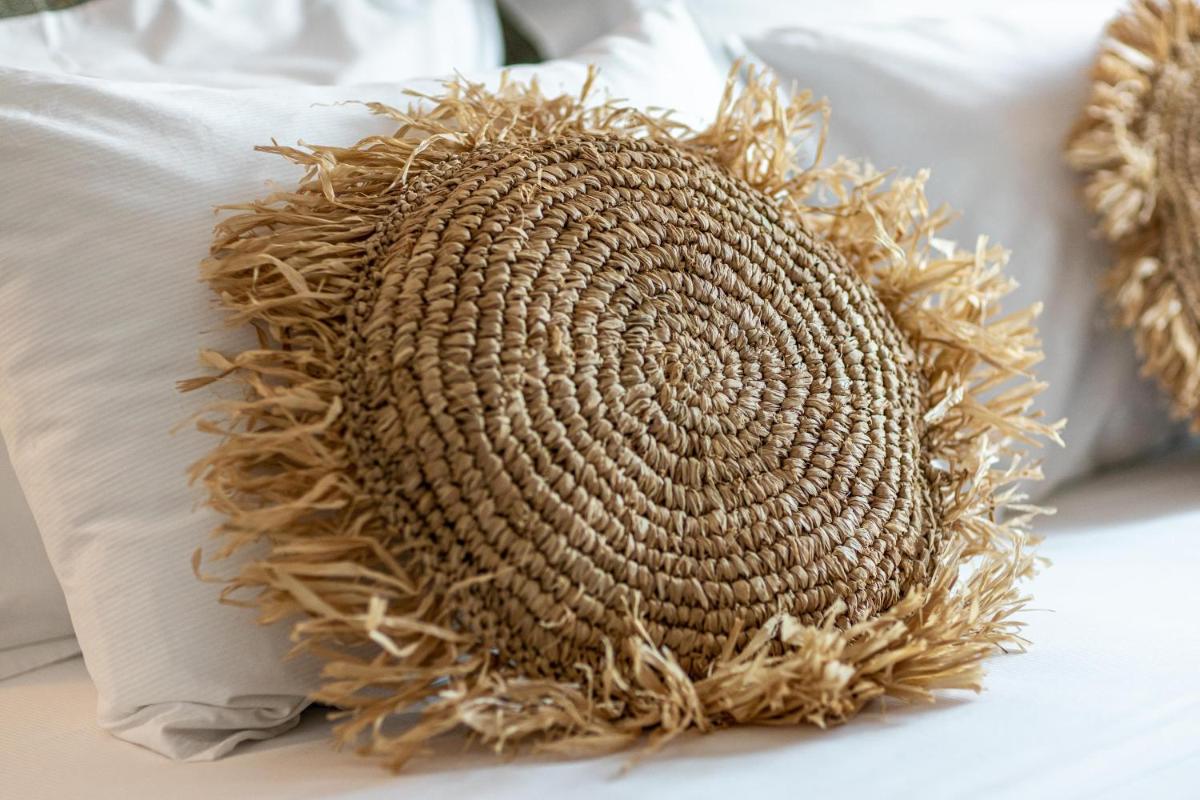 Sandaya Luxury Suites