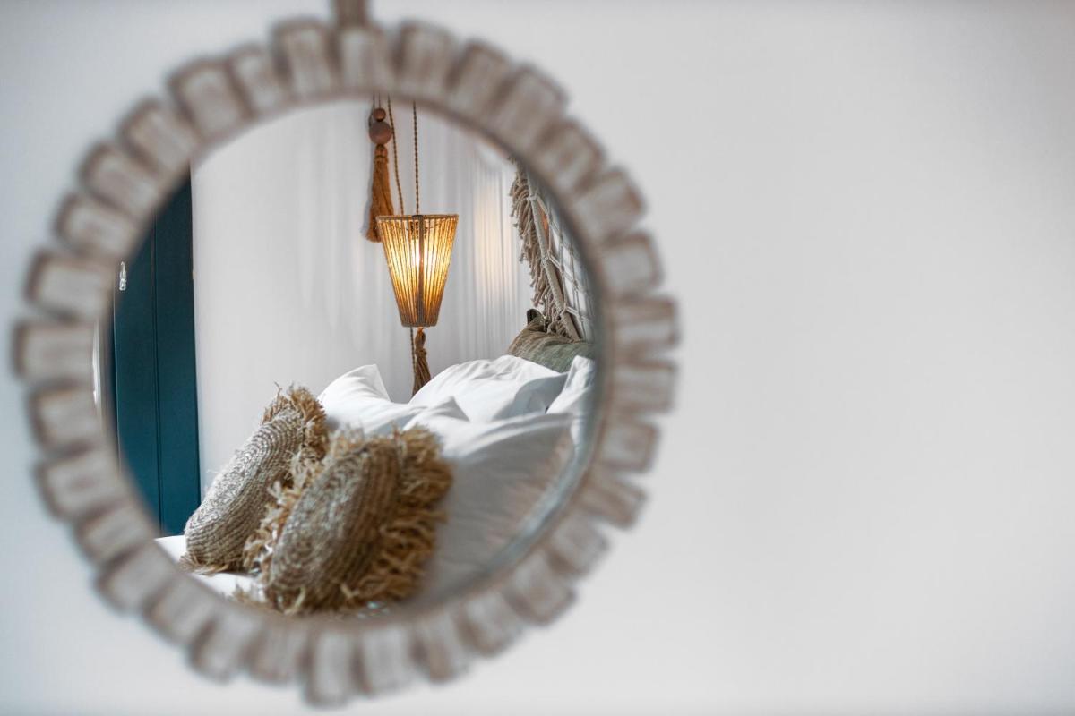 Sandaya Luxury Suites