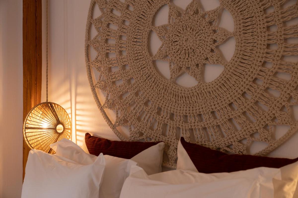 Sandaya Luxury Suites