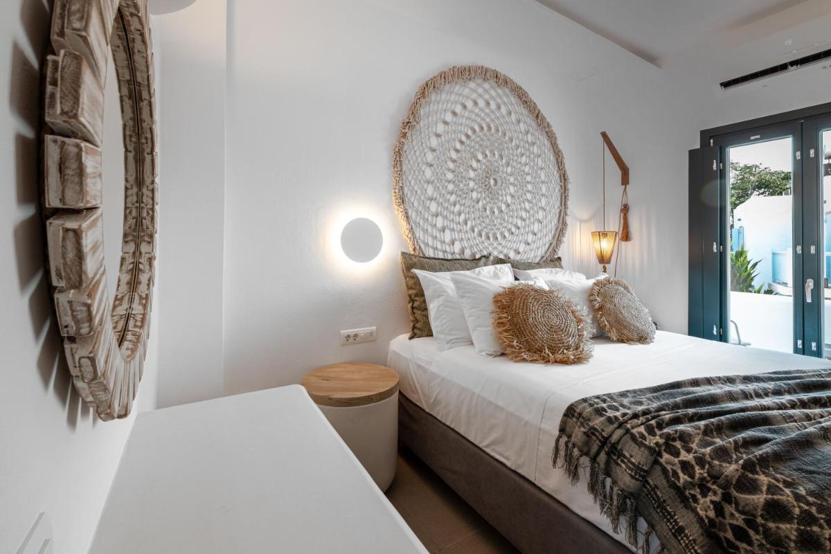 Sandaya Luxury Suites