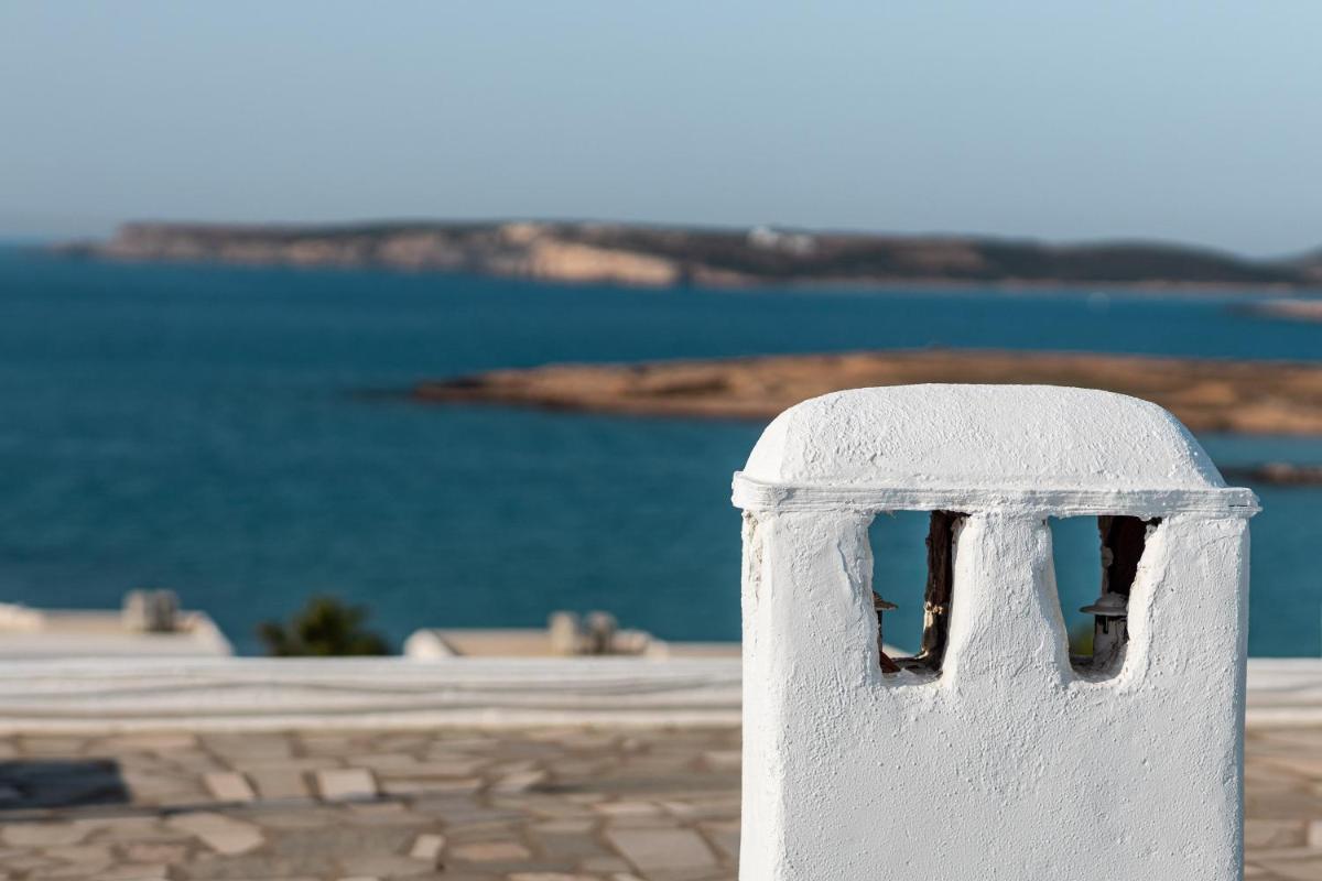 Sandaya Luxury Suites