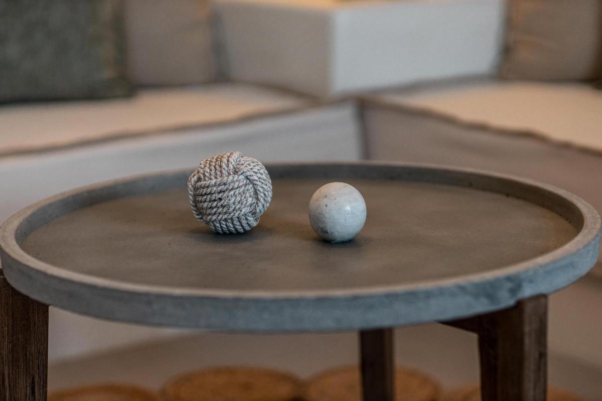 Sandaya Luxury Suites