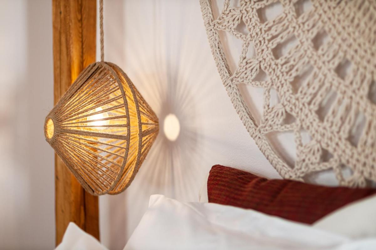 Sandaya Luxury Suites