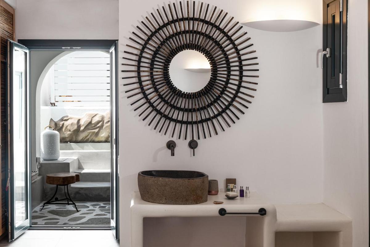 Sandaya Luxury Suites