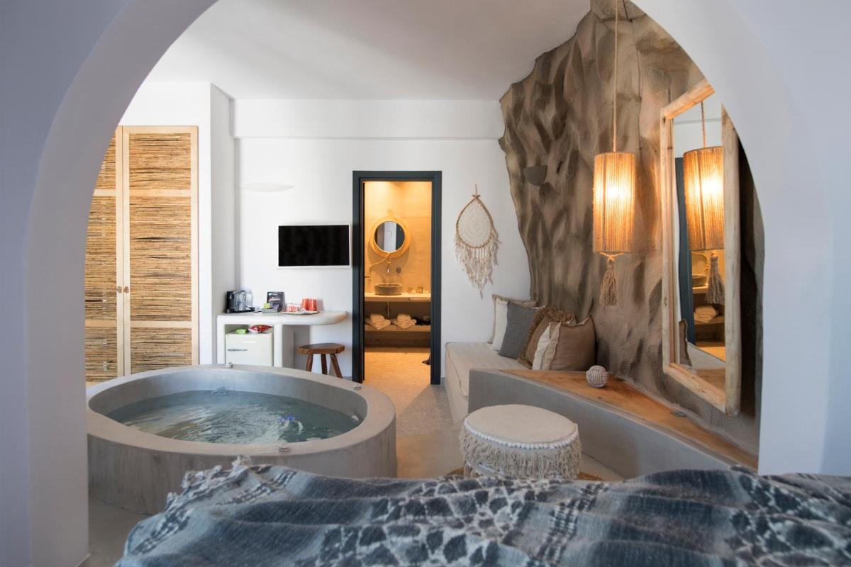 Sandaya Luxury Suites