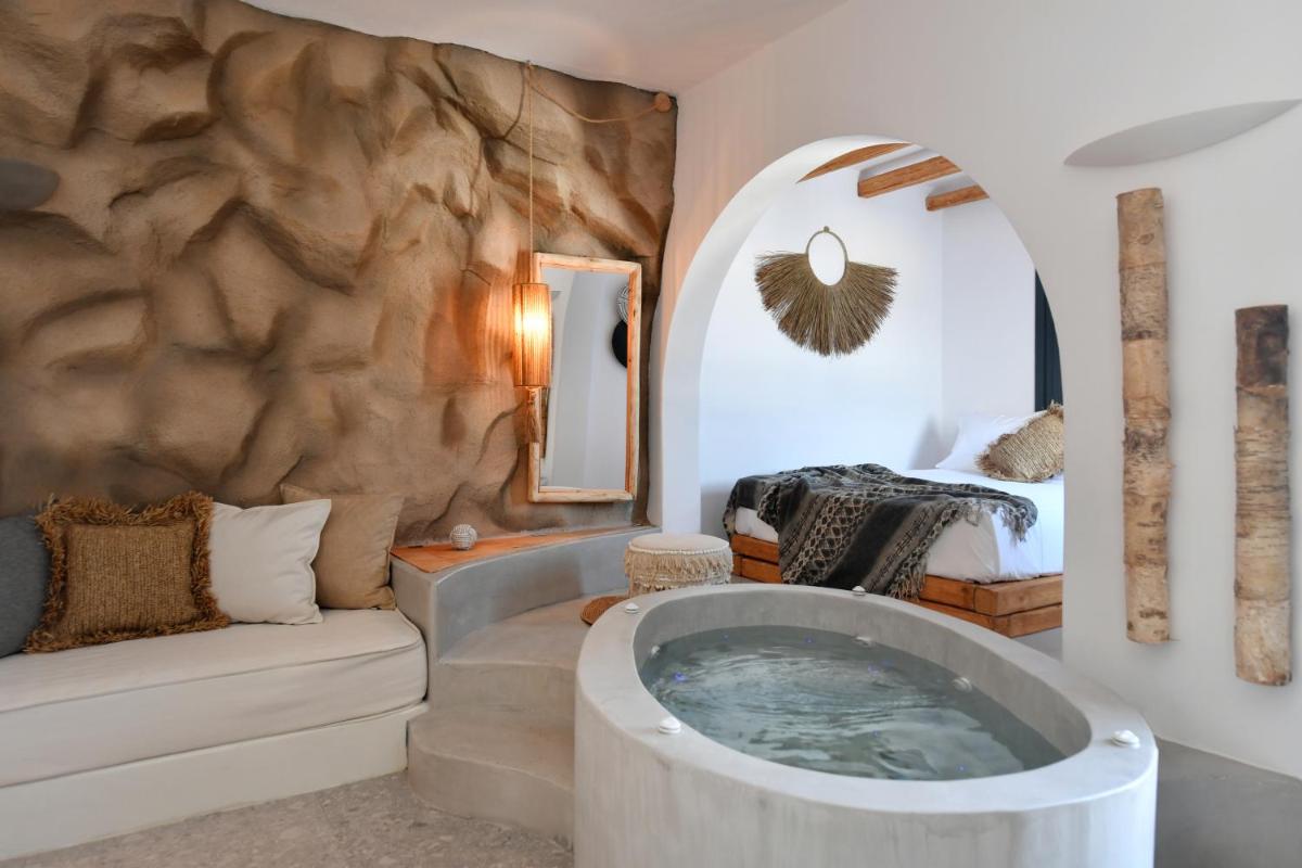 Sandaya Luxury Suites