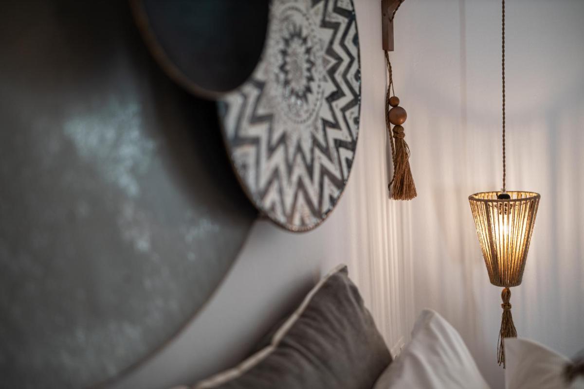 Sandaya Luxury Suites