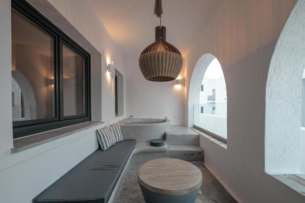 Sandaya Luxury Suites