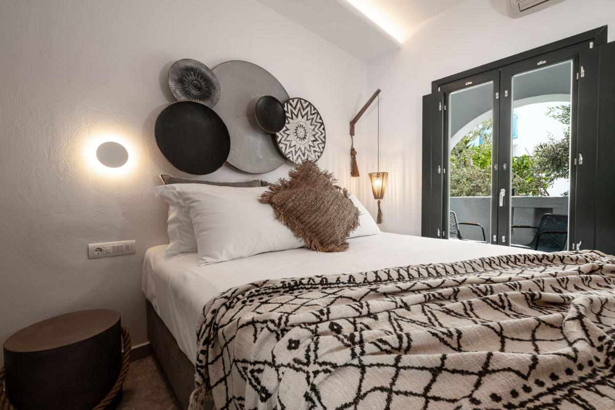 Sandaya Luxury Suites