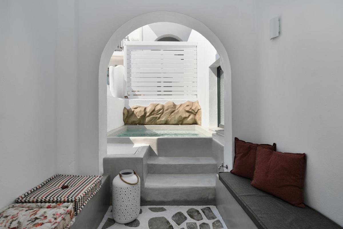 Sandaya Luxury Suites