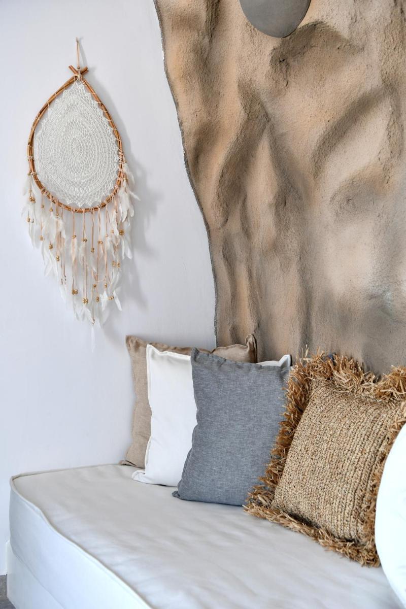 Sandaya Luxury Suites