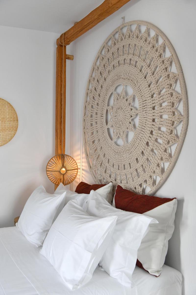 Sandaya Luxury Suites