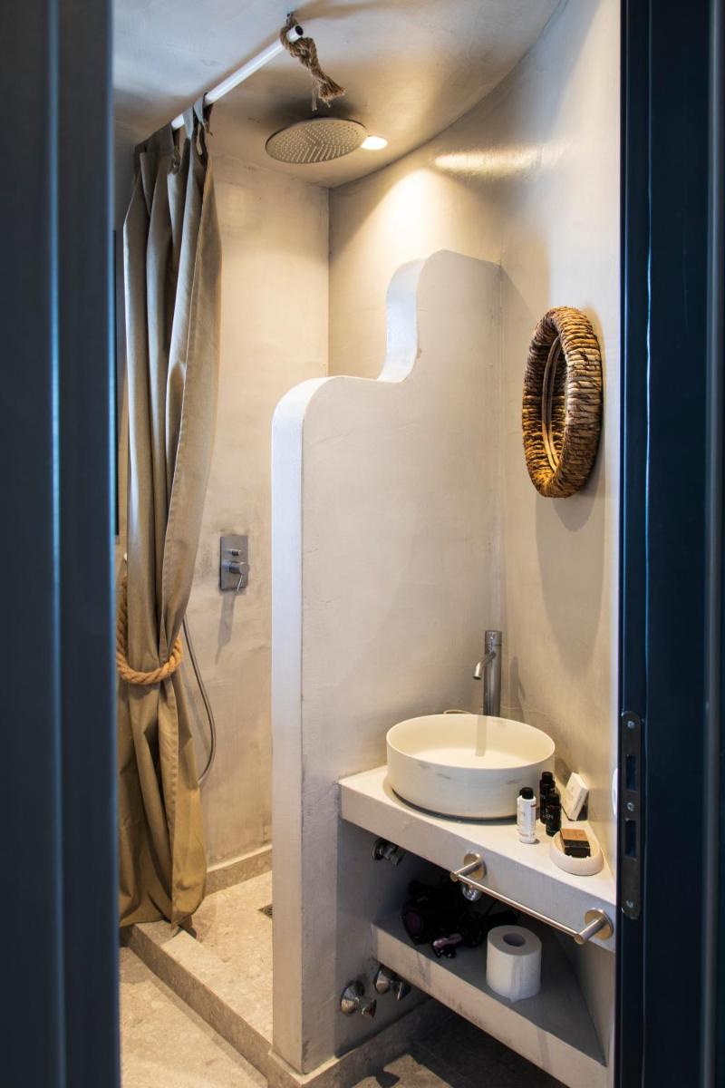 Sandaya Luxury Suites