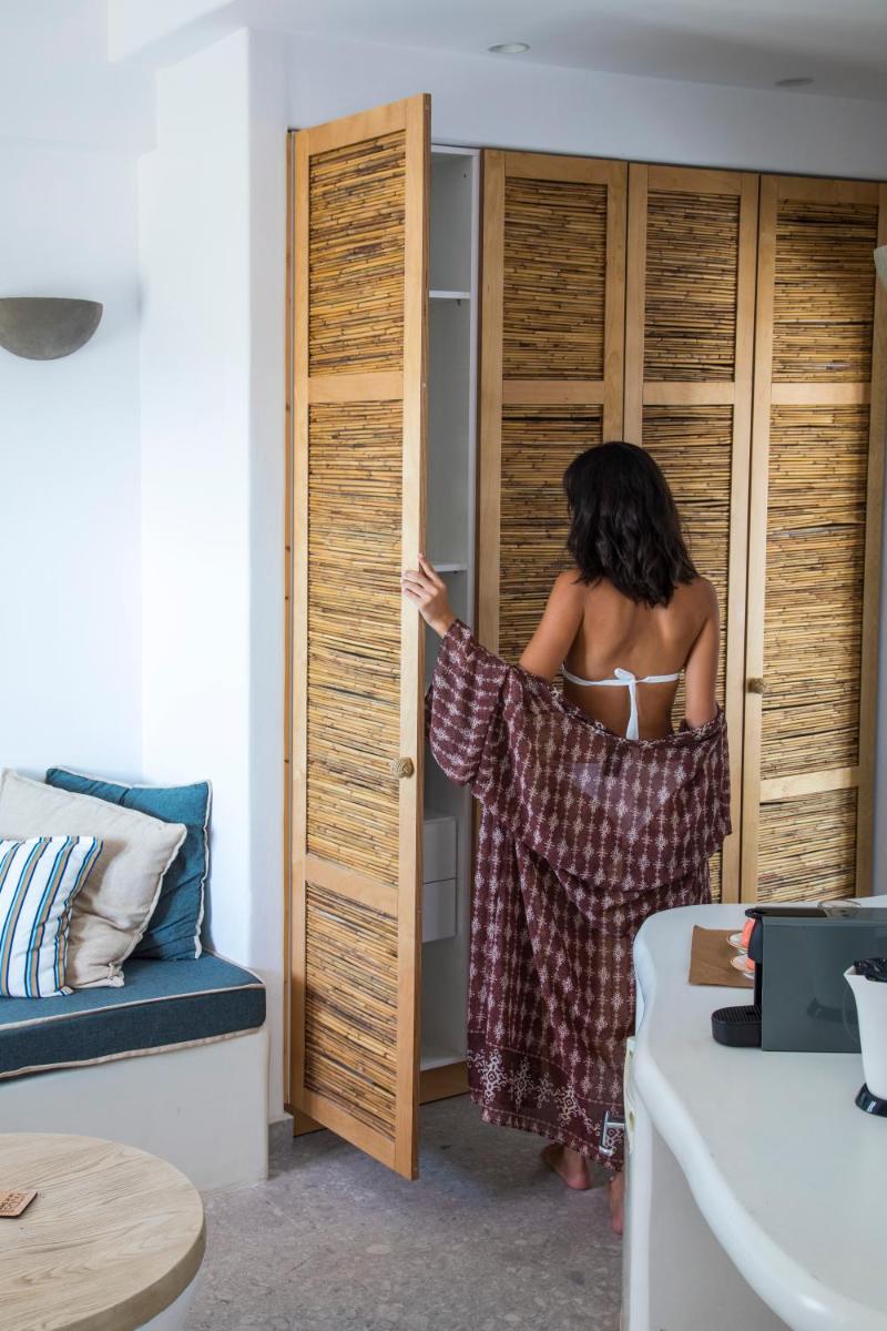 Sandaya Luxury Suites