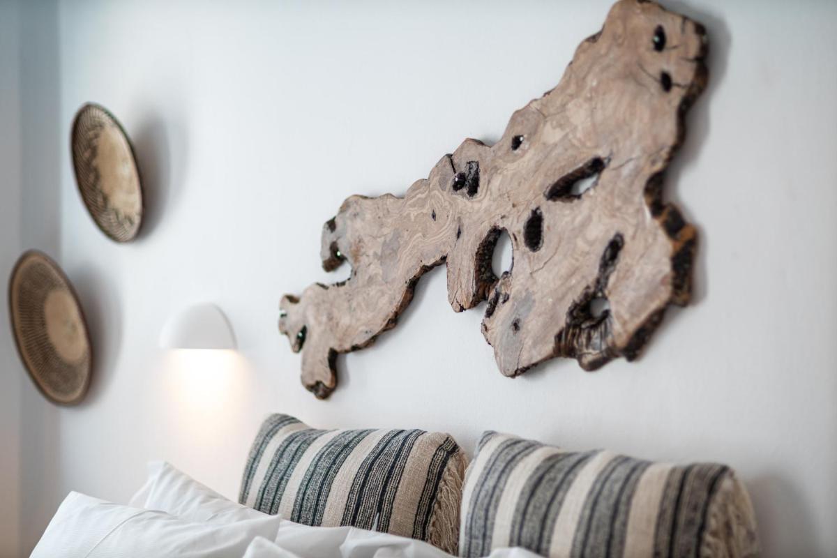 Sandaya Luxury Suites