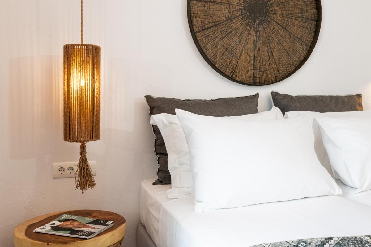 Sandaya Luxury Suites