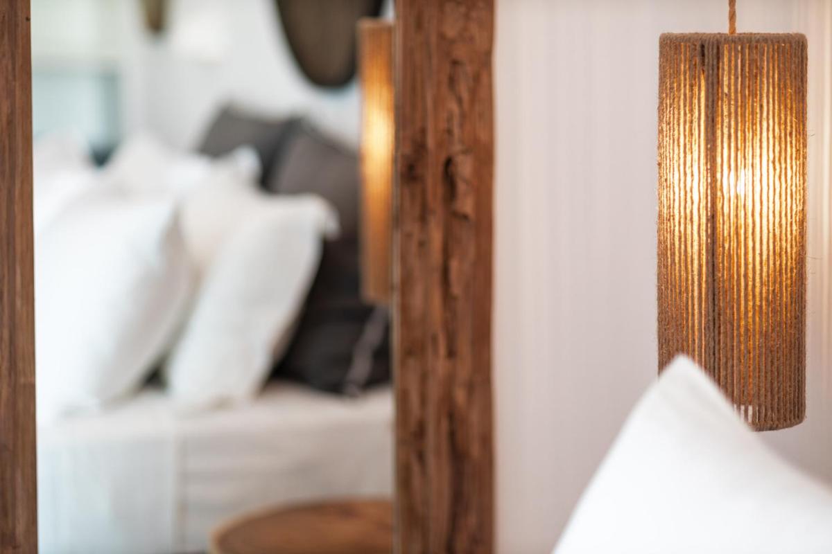 Sandaya Luxury Suites