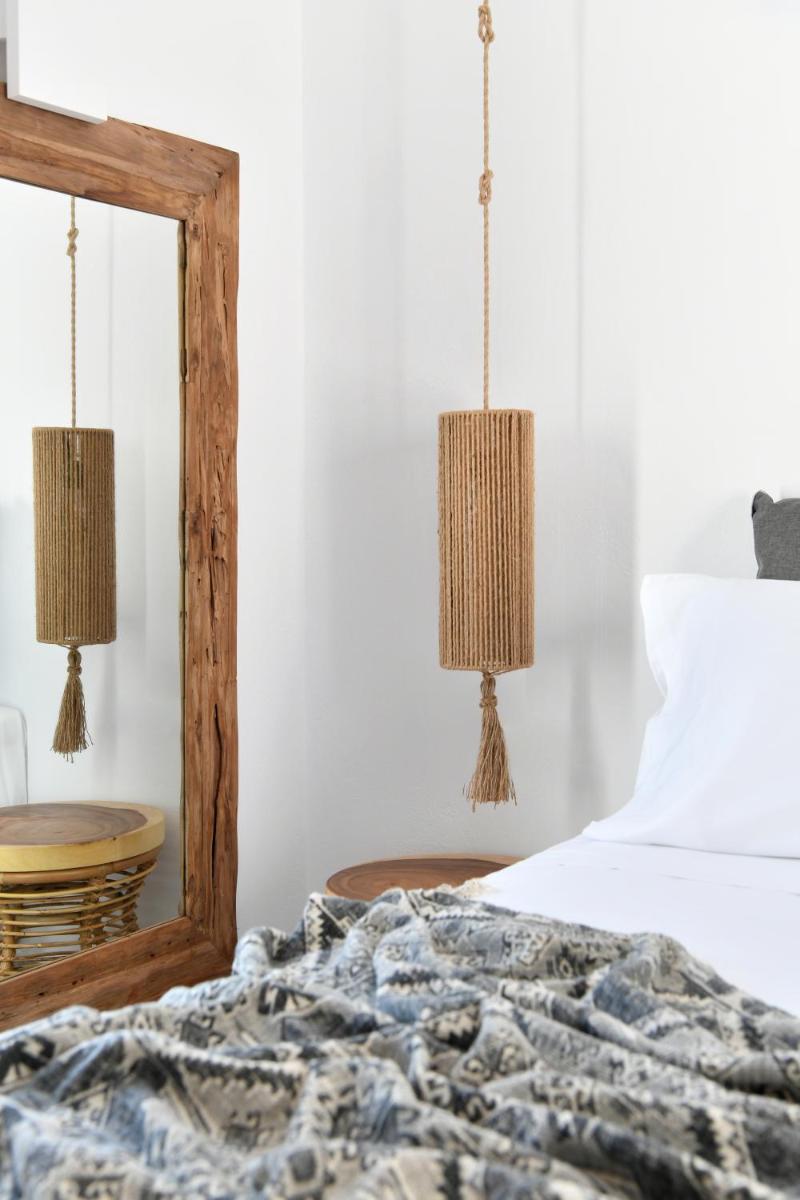 Sandaya Luxury Suites