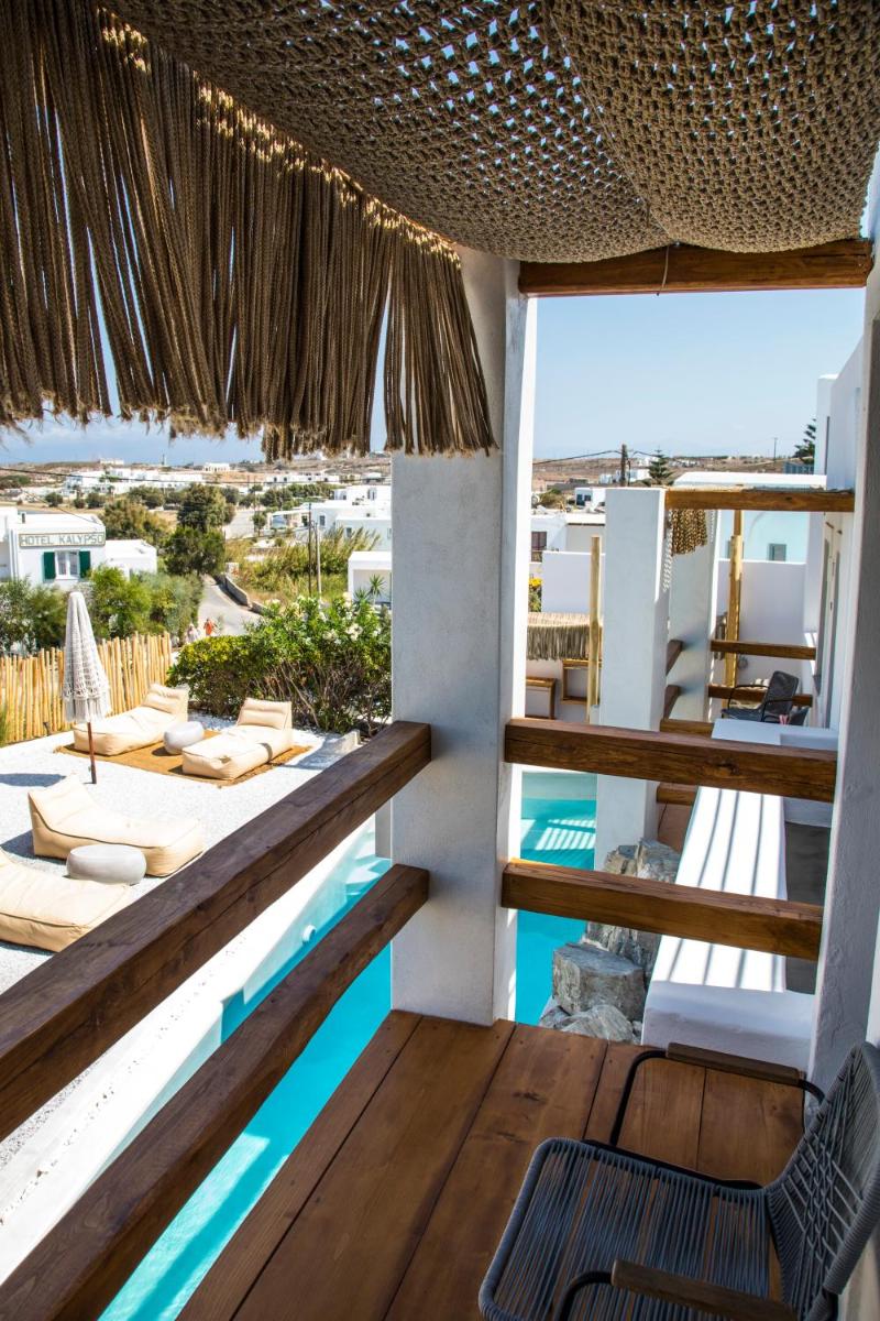 Sandaya Luxury Suites