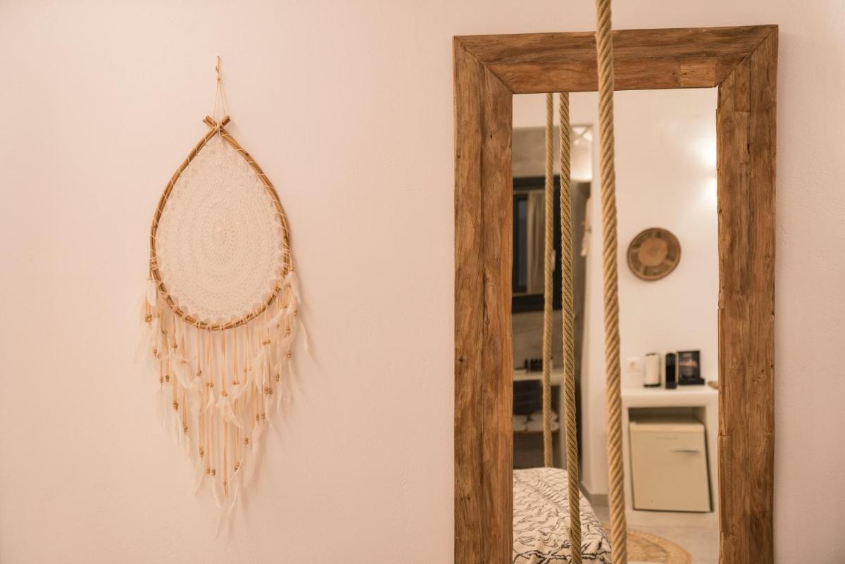 Sandaya Luxury Suites