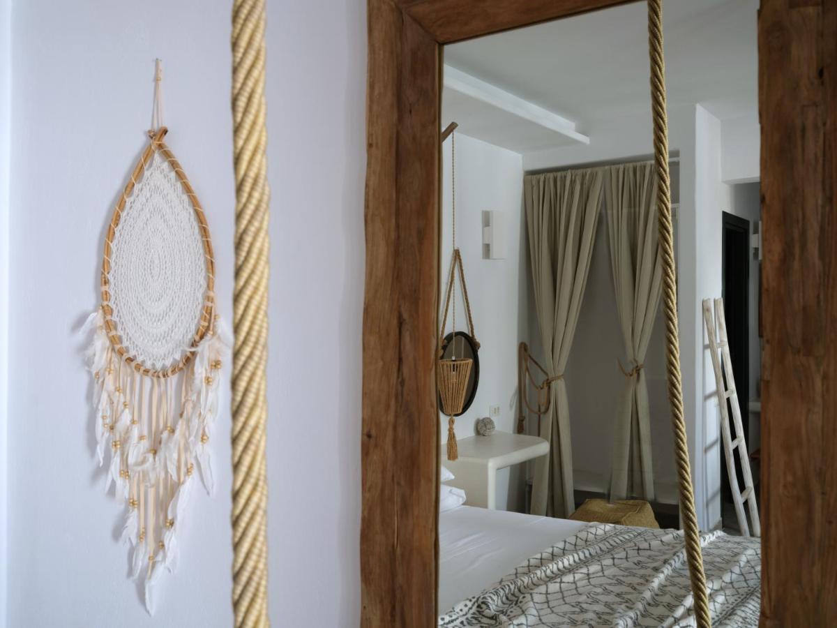 Sandaya Luxury Suites