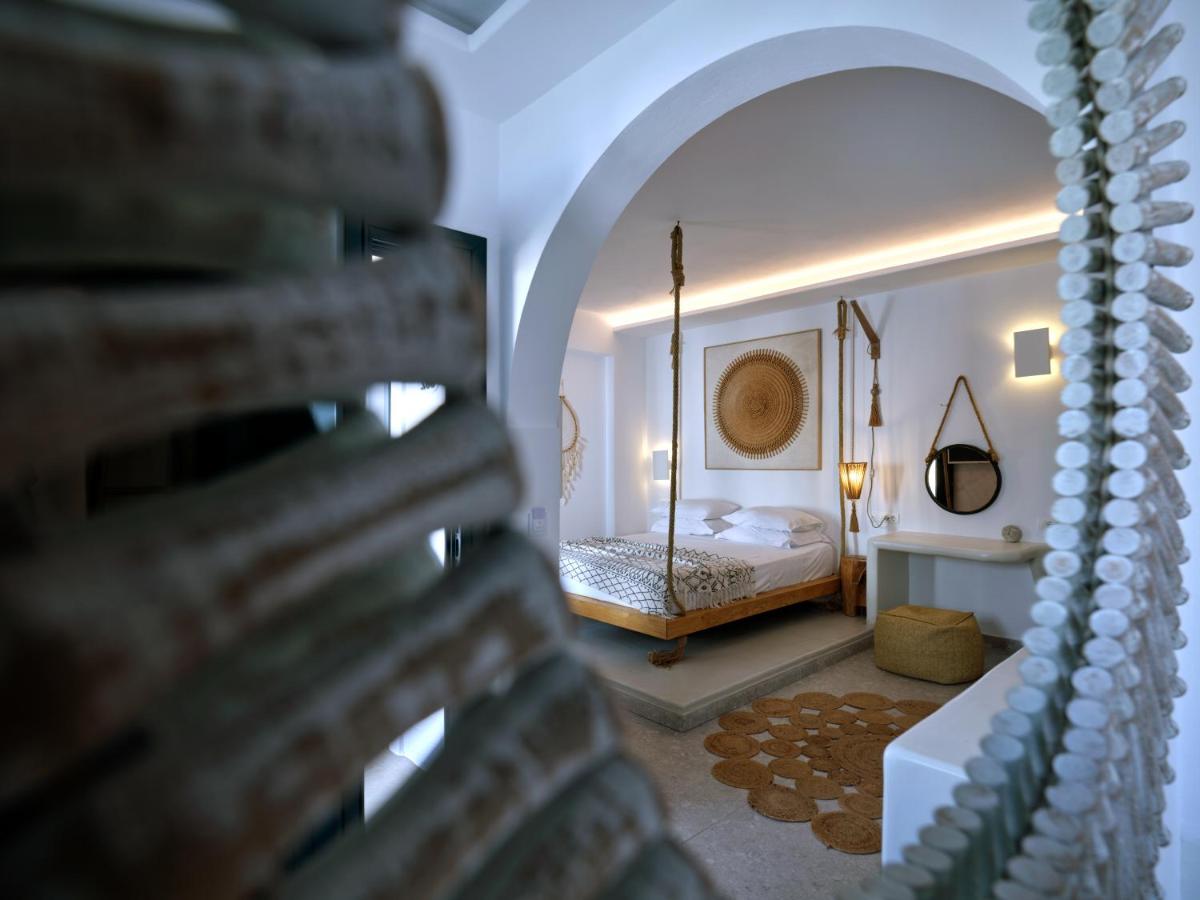 Sandaya Luxury Suites