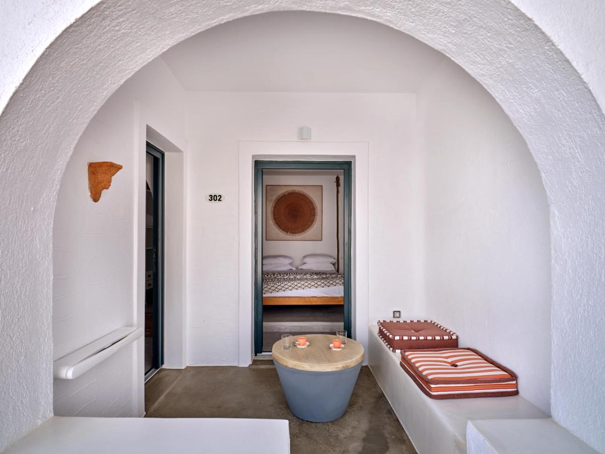 Sandaya Luxury Suites