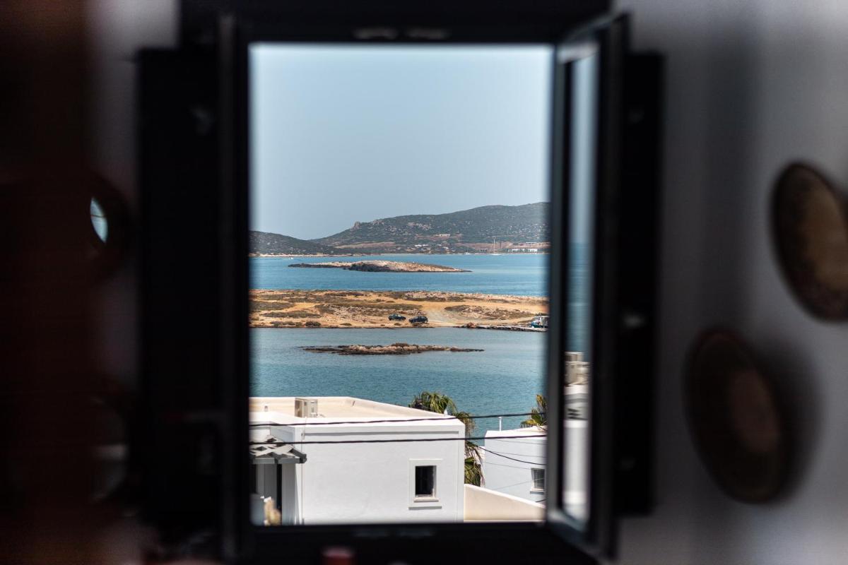 Sandaya Luxury Suites