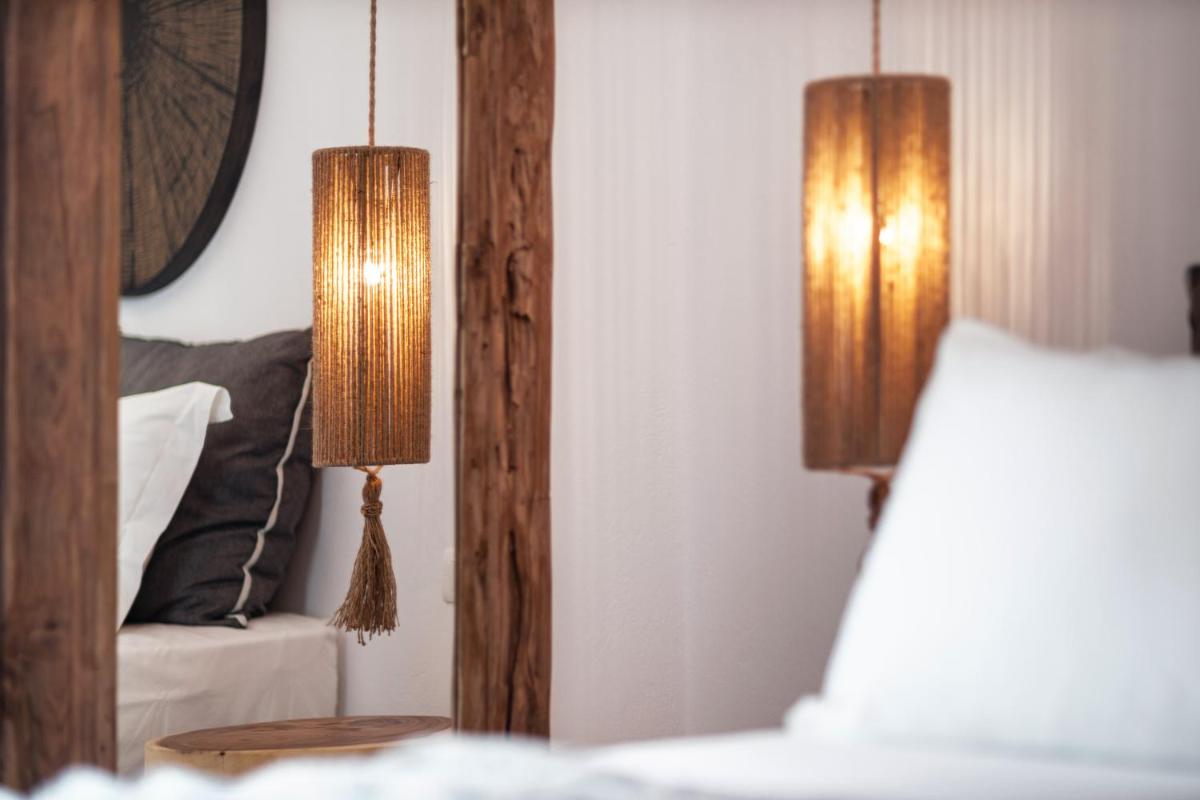 Sandaya Luxury Suites