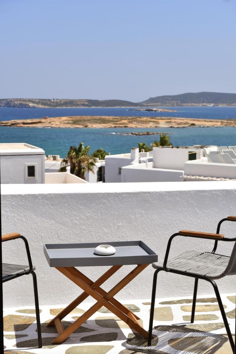 Sandaya Luxury Suites