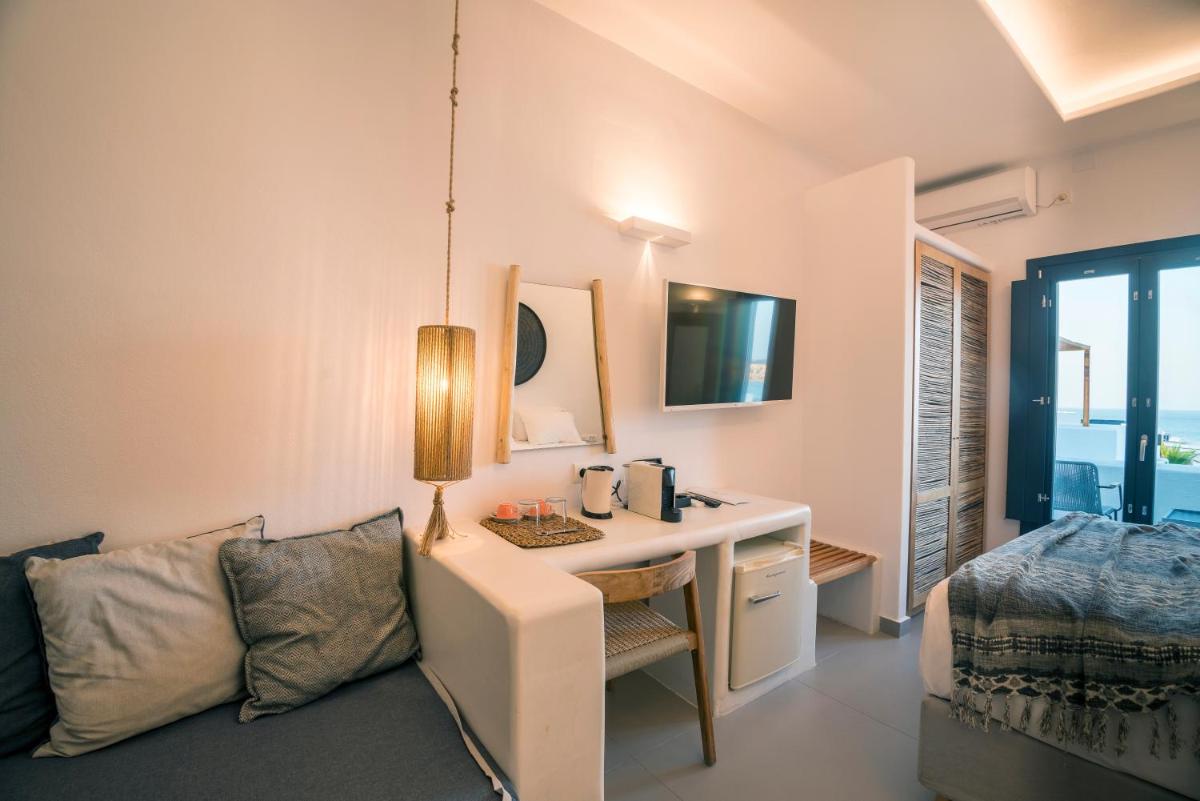 Sandaya Luxury Suites