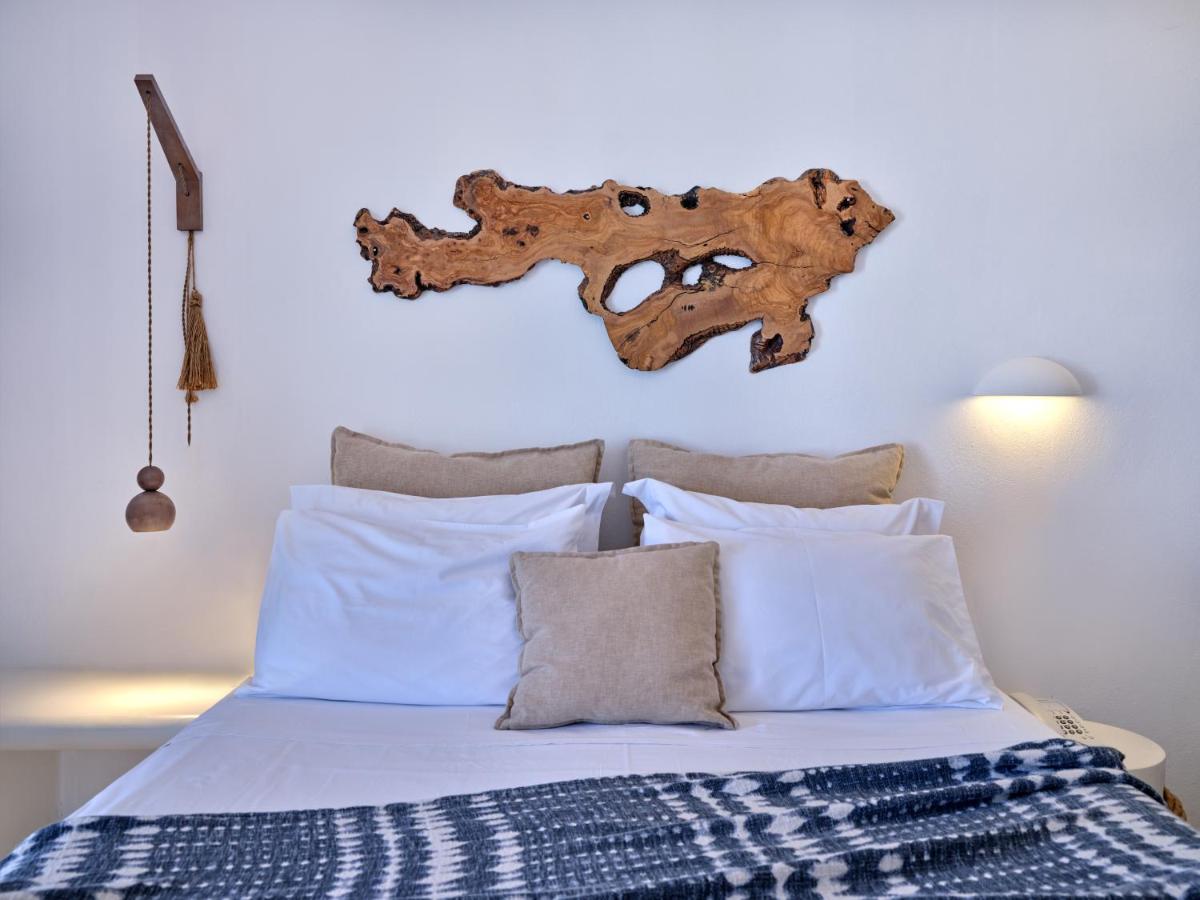 Sandaya Luxury Suites