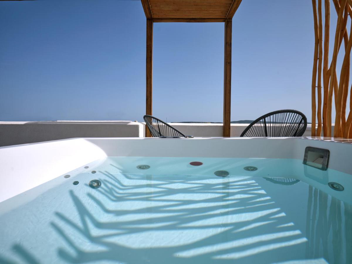 Sandaya Luxury Suites