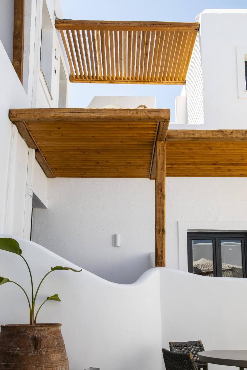 Sandaya Luxury Suites