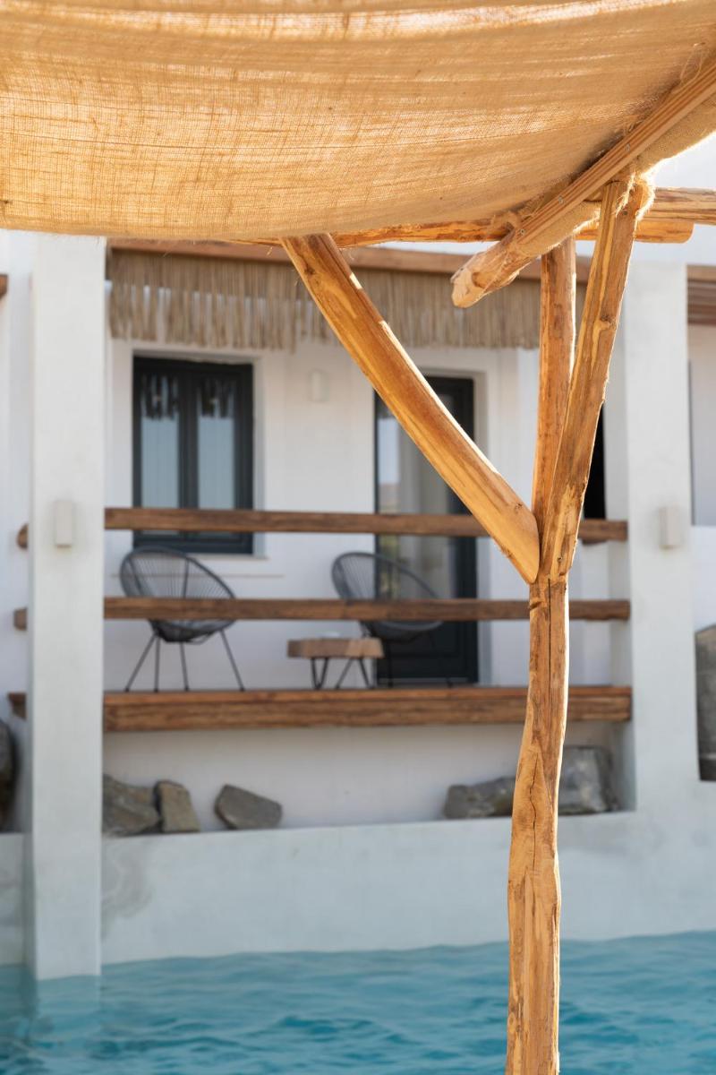Sandaya Luxury Suites