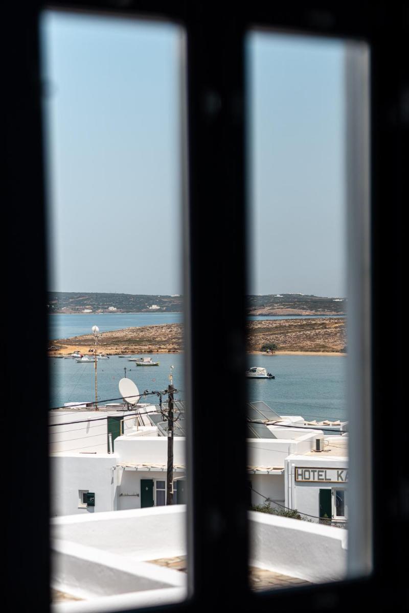 Sandaya Luxury Suites