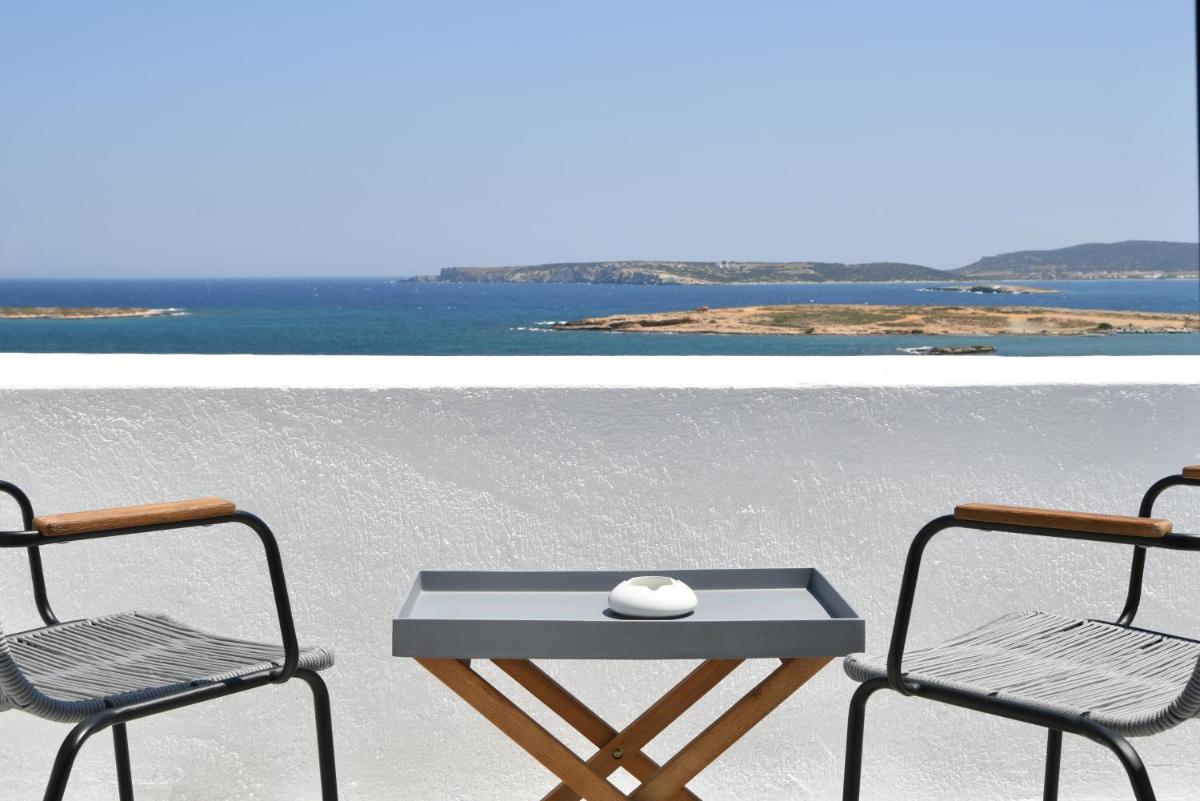 Sandaya Luxury Suites