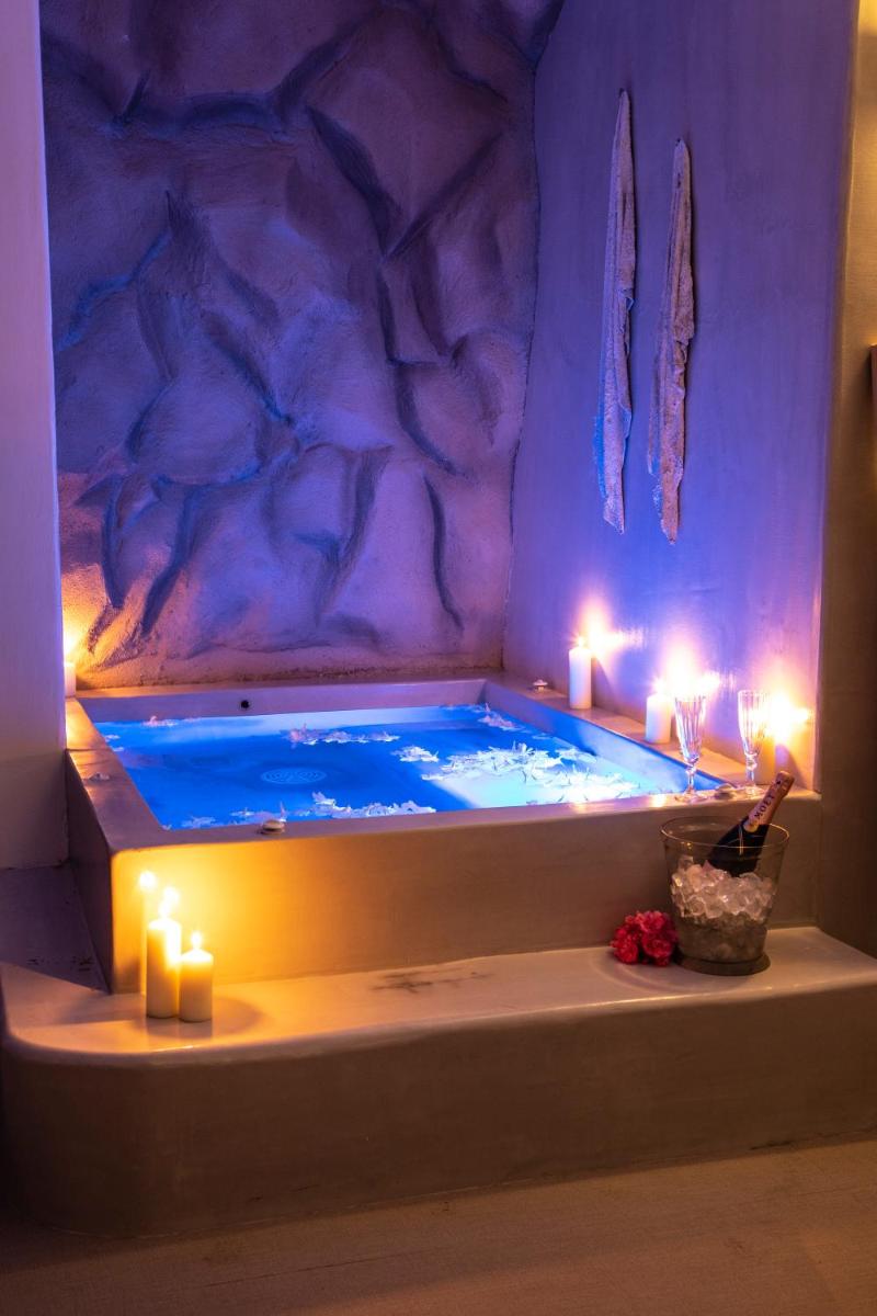 Sandaya Luxury Suites
