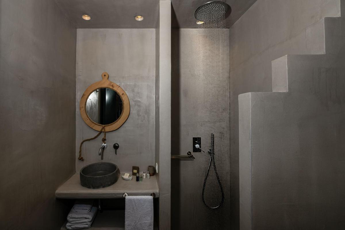 Sandaya Luxury Suites
