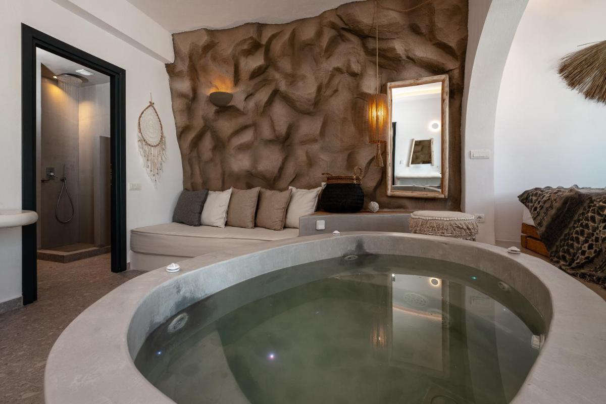 Sandaya Luxury Suites