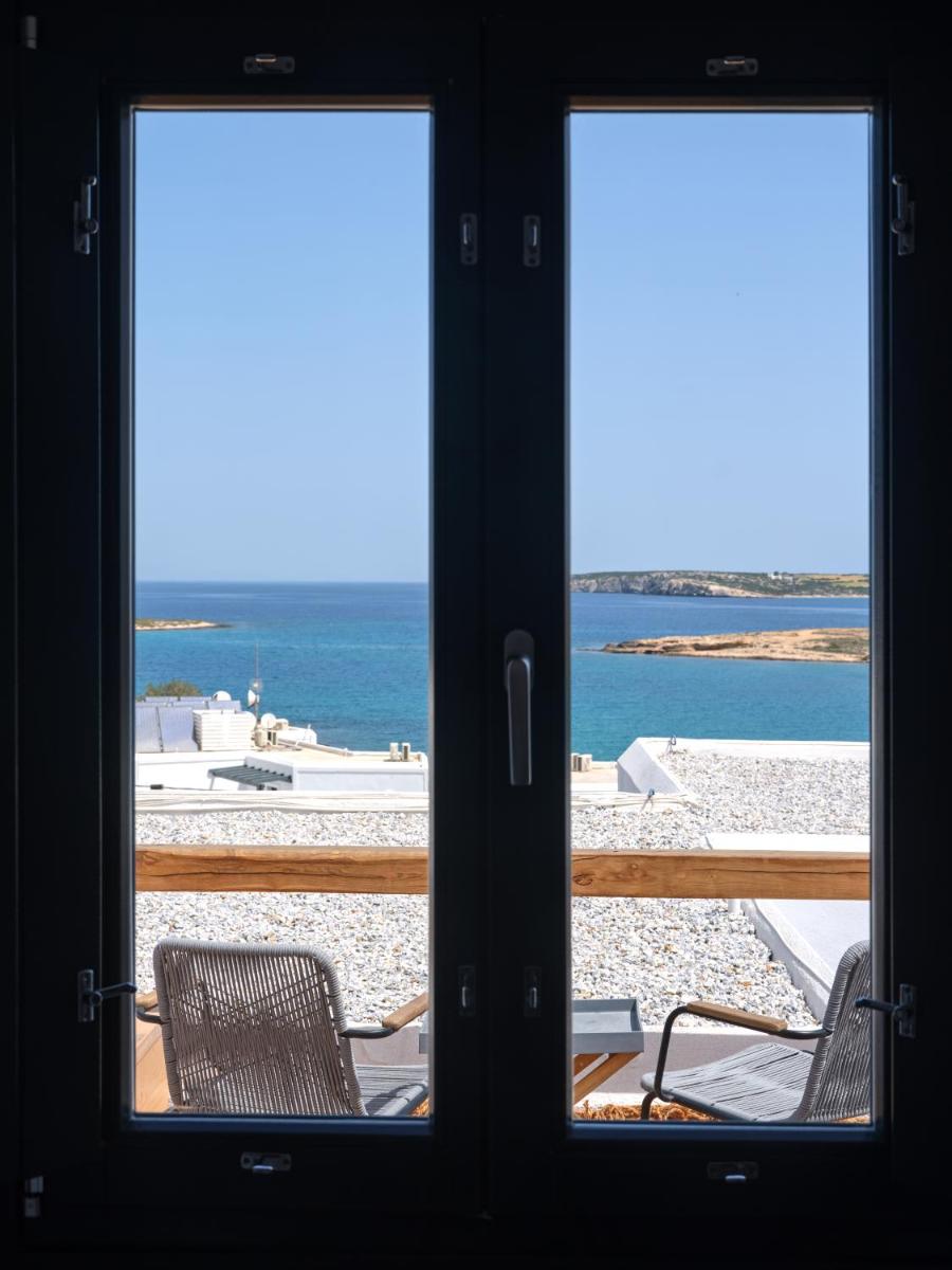 Sandaya Luxury Suites