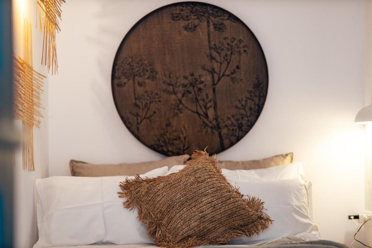 Sandaya Luxury Suites