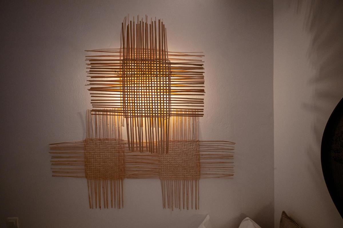 Sandaya Luxury Suites