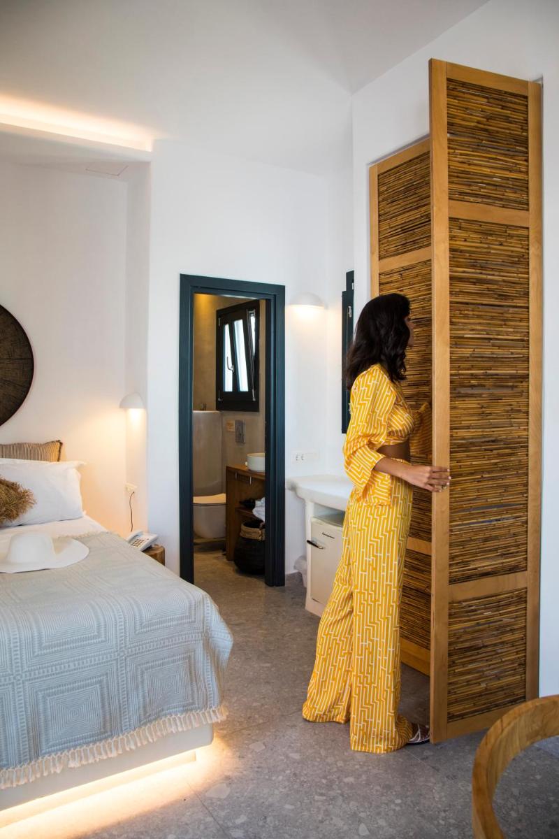 Sandaya Luxury Suites
