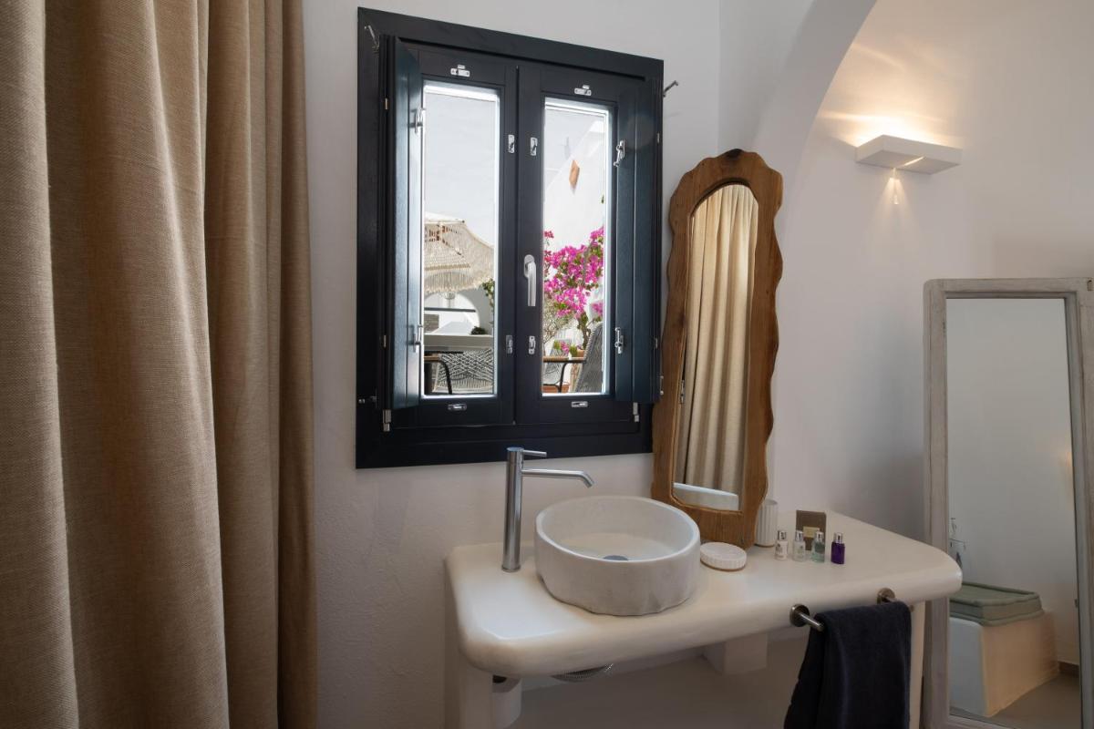 Sandaya Luxury Suites