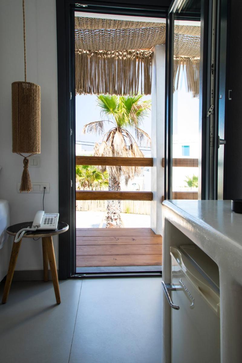 Sandaya Luxury Suites