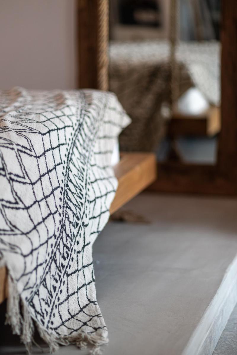Sandaya Luxury Suites