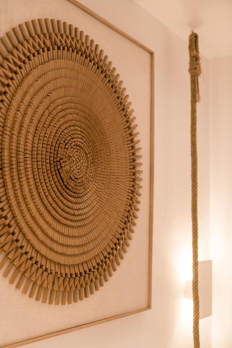 Sandaya Luxury Suites