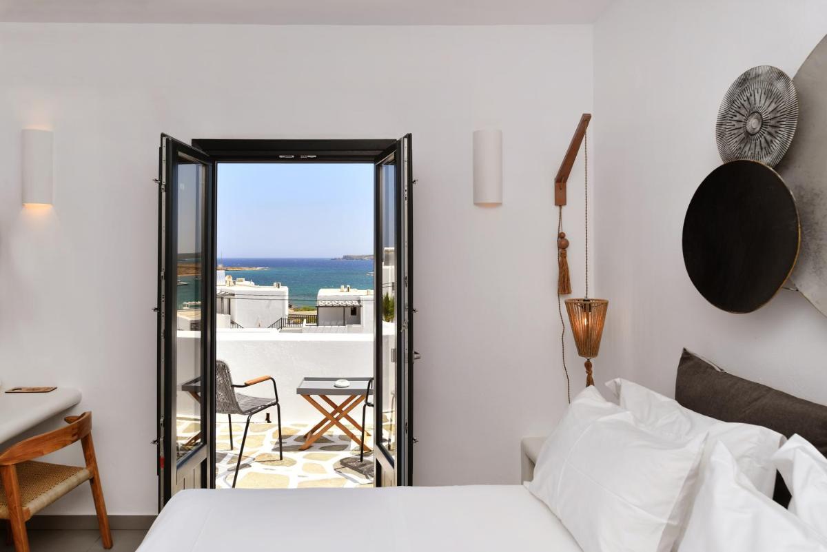 Sandaya Luxury Suites