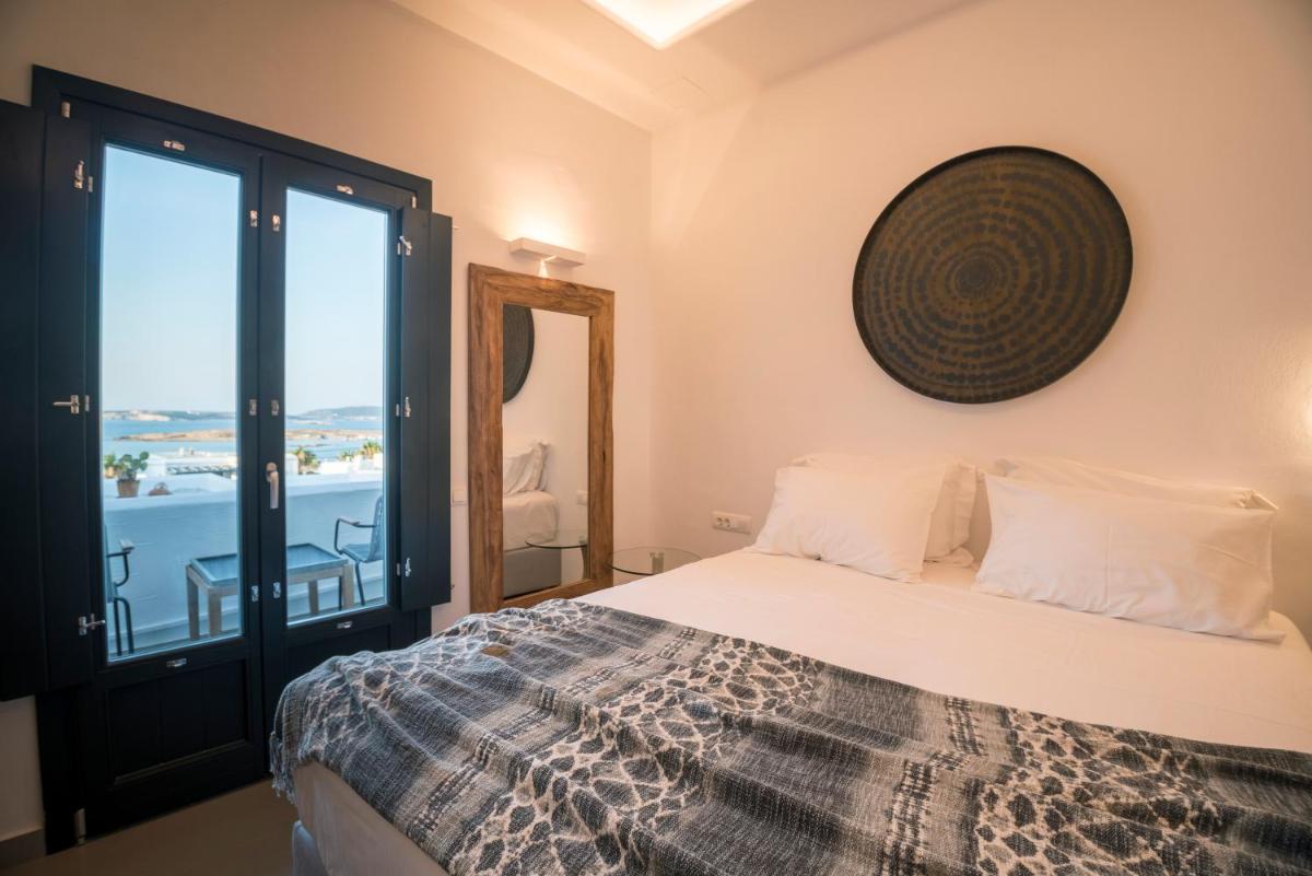 Sandaya Luxury Suites